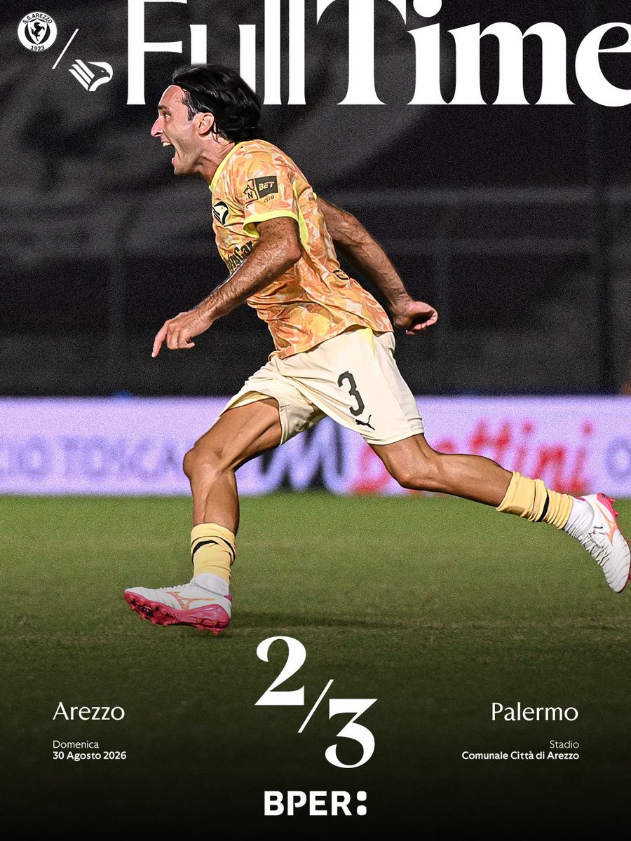 Palermofficial's tweet photo. Ok, ci stiamo riprendendo ora 😮‍💨😮‍💨😮‍💨 https://t.co/RqqzG9Yn77