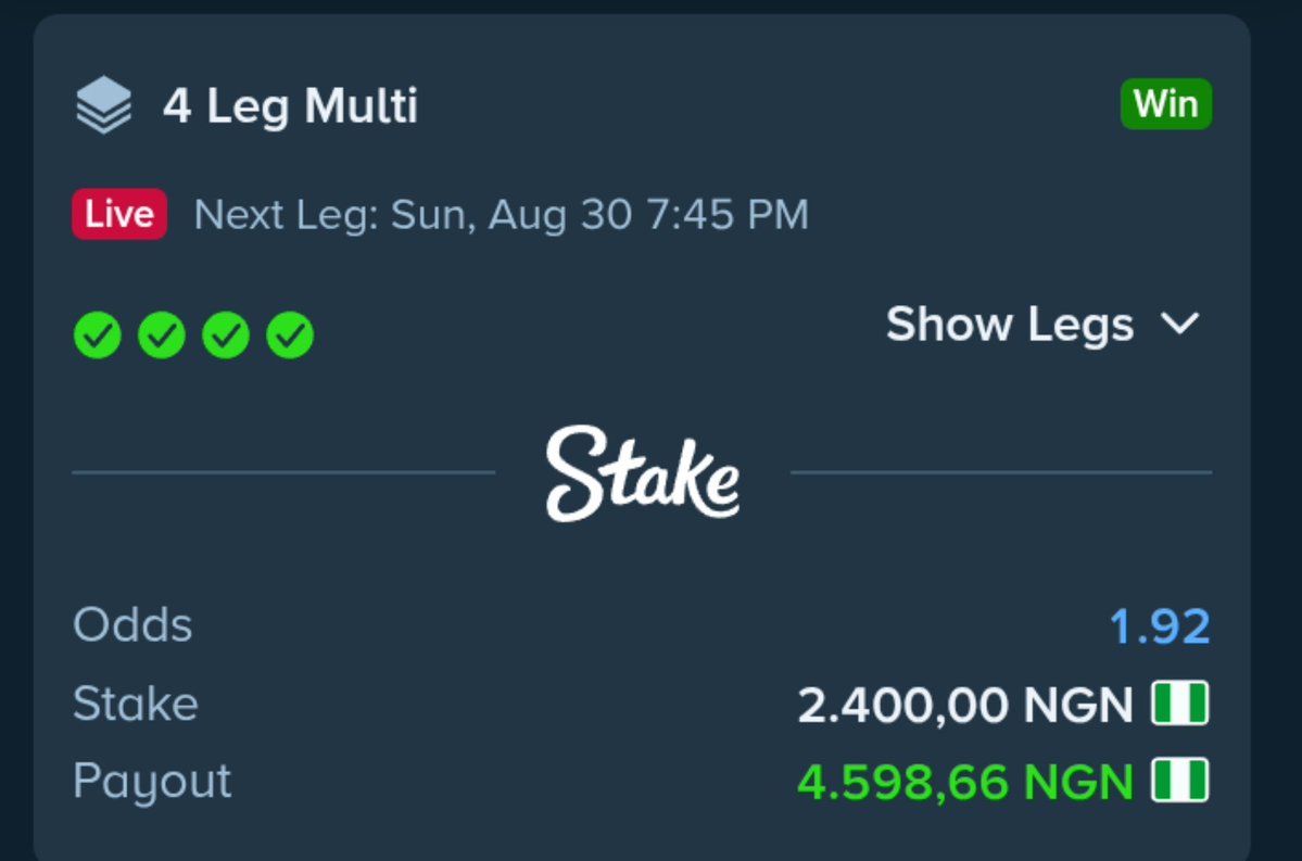 oddhunter1453's tweet photo. Day 3 double up in a row 

Win with me or watch me win 🎉🤑💥 https://t.co/v4KdRTlHqe