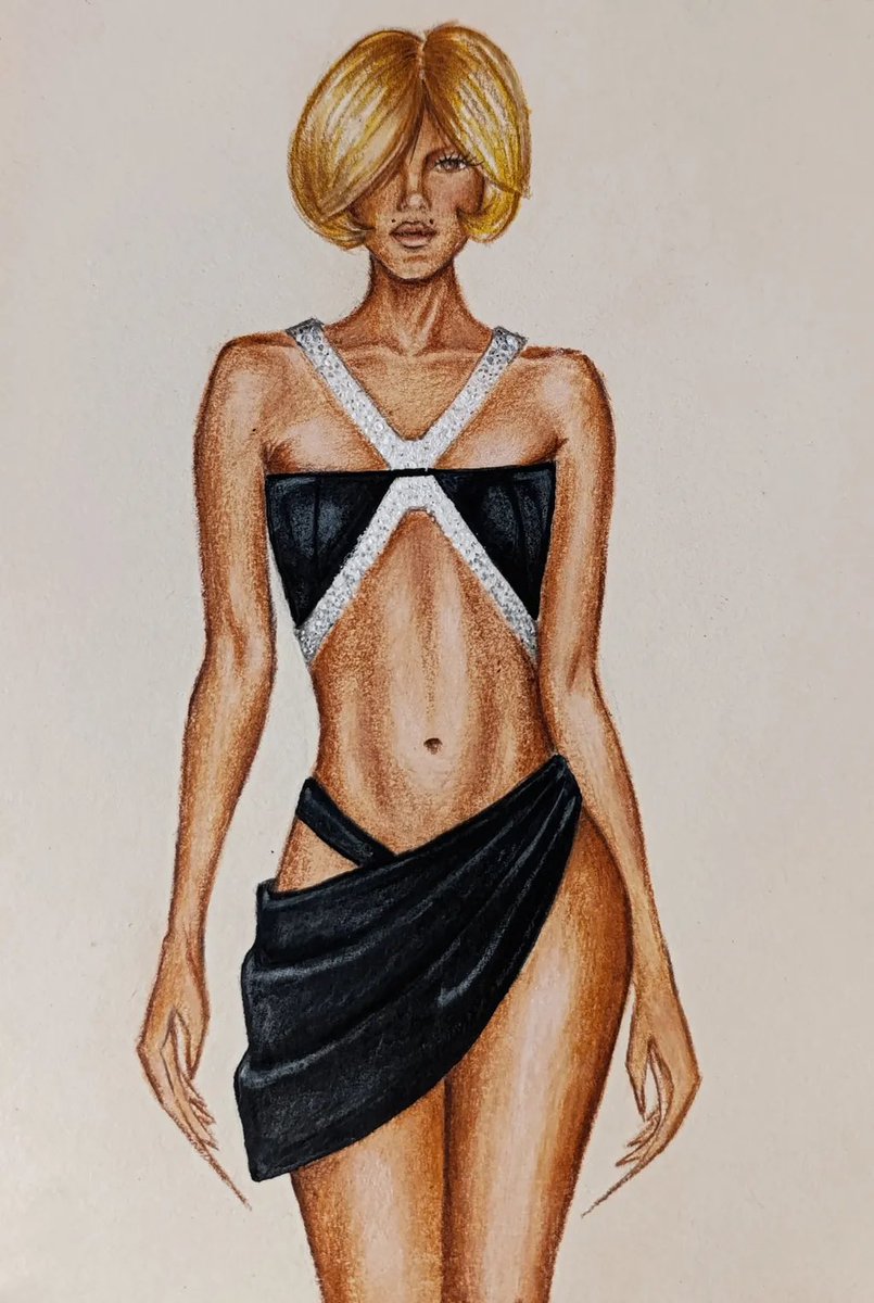 MShahraminia's tweet photo. Look at this beautiful physical art by dear 
@Rrozhaan 
Look at the xrp design on dress 

Well done dear 

RIPPLE A New Current

1 xrp

https://t.co/AyHa4f7gLe https://t.co/7NI0nMVoGw