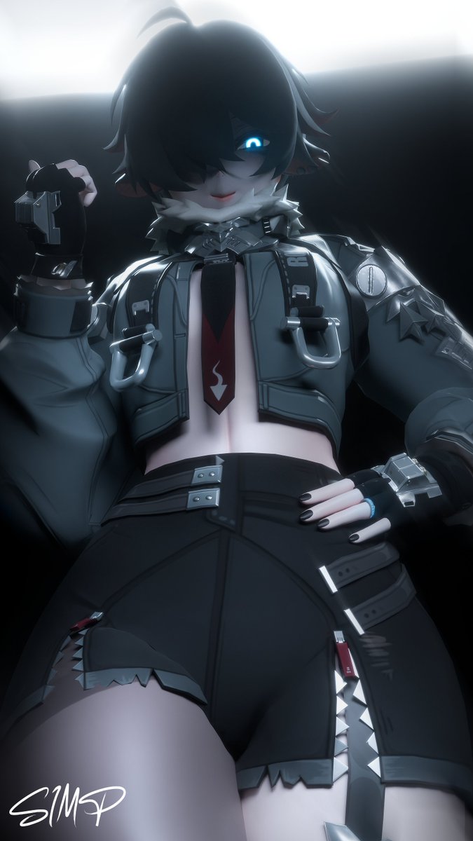 RyukoIsSimping's tweet photo. FEMBOY JANE DOE RAAAAAAAAAAAAAAAAH https://t.co/U94FUNq5s1