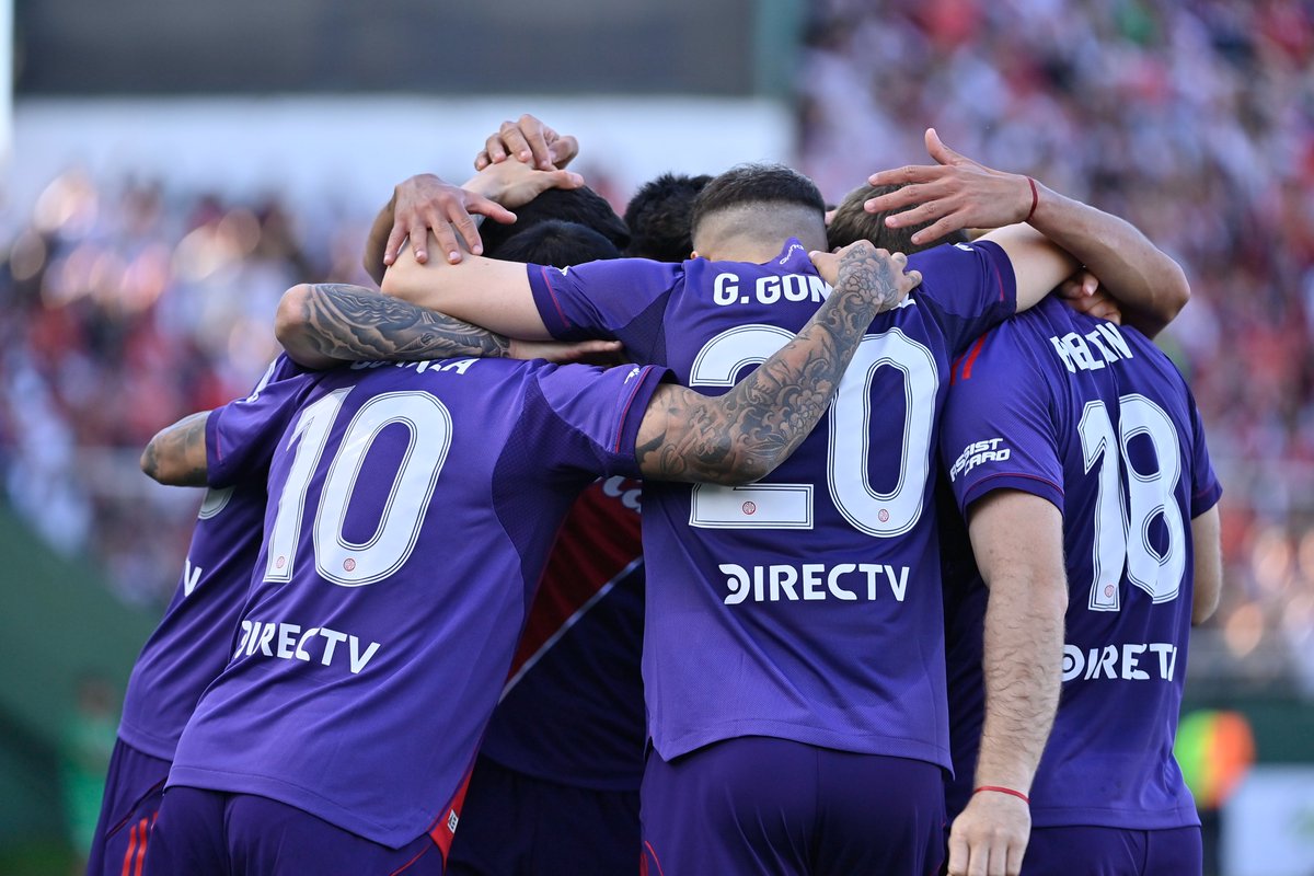 RiverPlate's tweet photo. 🗳️ Elegí al #JugadorPowerade del triunfo del Millonario frente a Banfield ➡️ https://t.co/viqLOaAAKY https://t.co/G2105hv7xX