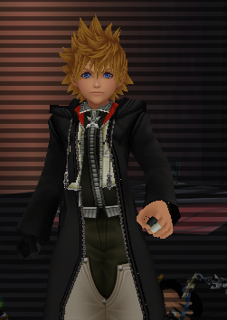 TheSparkinJ's tweet photo. Dug this version of the KH2 Roxas mod out... Man I wish they'd update you
#KH2 #KingdomHearts #Roxas #Mods https://t.co/IoHjDPmP77