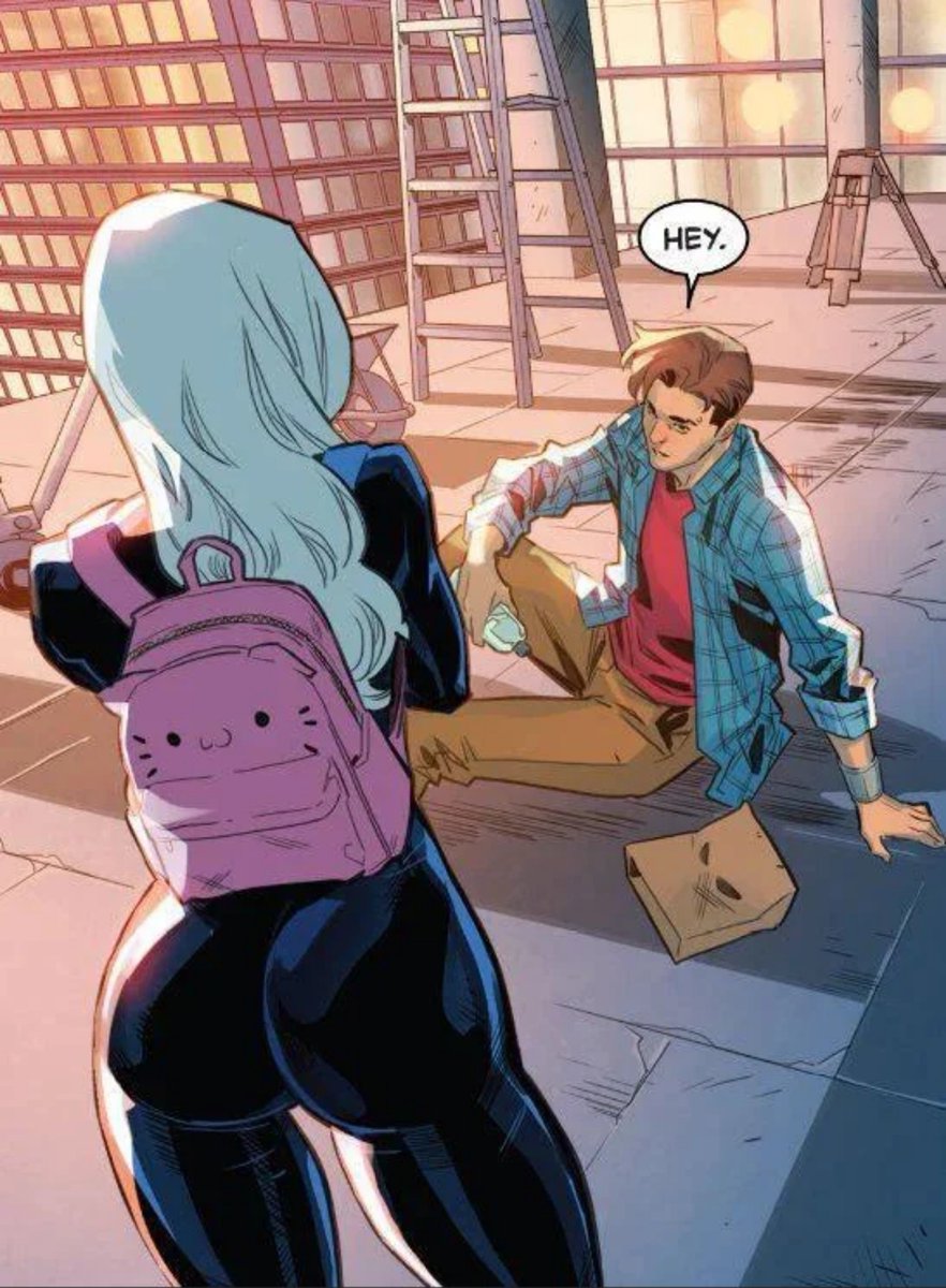 AlbinNworld's tweet photo. Always loved how they were drawn in this issue https://t.co/YTEM3O0ULy