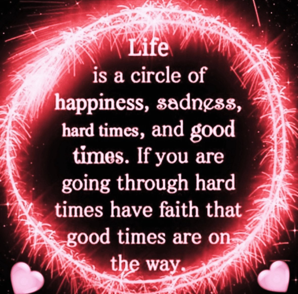 deargem's tweet photo. So true #Lessons #Reasons #LifeIsShort #BeHappy #GoForIt xxx https://t.co/c8H1BW34et