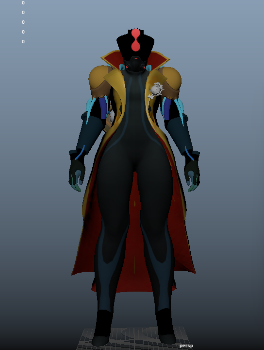 geistdox's tweet photo. someone in the yuricord posting neon prime paradox and shes such a freak for the full body suit im sick https://t.co/e6HvJl7Dvd