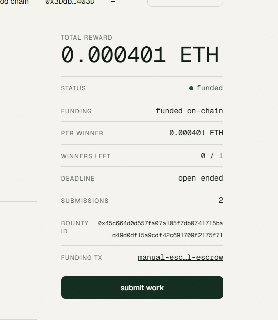 pountywork's tweet photo. we have our first claim for the $1 CA tweet!

https://t.co/StCbtmR7GD

claim it before its gone right here: 
https://t.co/lwvS6Biq8Z https://t.co/BwNNxMg7qO
