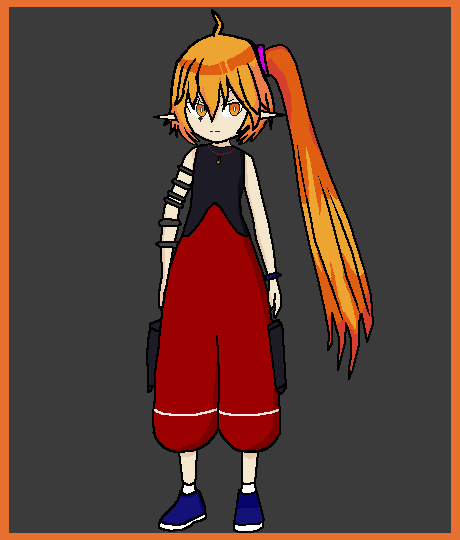 La_Punku's tweet photo. The 2D art of the design https://t.co/OZvaSSu7pe