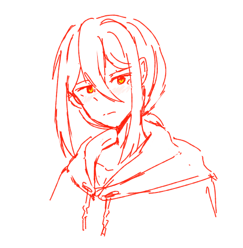 mittsuy_'s tweet photo. little oc art sketch #oc #art https://t.co/SWQ7n2oqGk