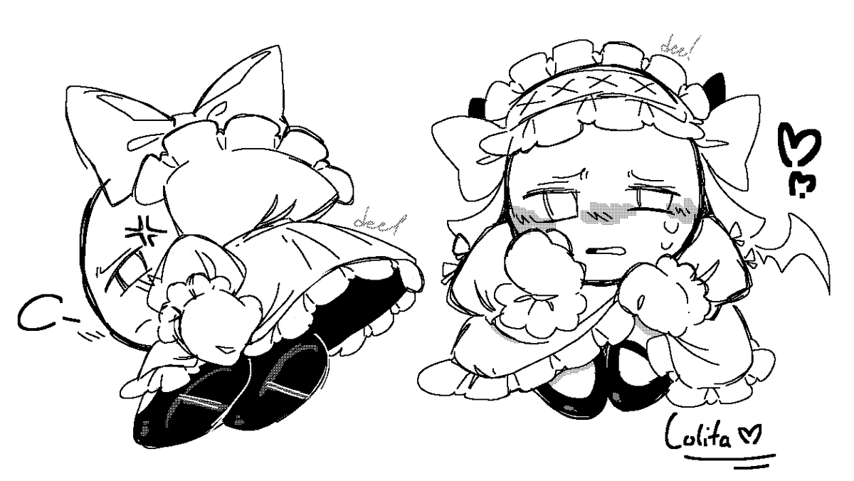kirbychuz's tweet photo. meta knights from last year sorry guys i love meta knight https://t.co/5fwuIya5jZ