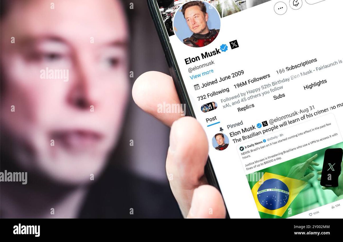 voteformusk's tweet photo. Elon DMs you “Want to see something cool?” what’s your first thought? A. Rocket launch B. New Tesla C. Grok demo D. It’s a prank https://t.co/MPJMjbpr8t