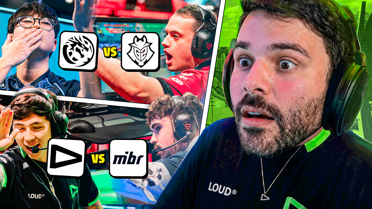 GustavoMinerva's tweet photo. 🚨🚨 SÓ JOGÃAO HOJE NESSE VCT AMÉRICAS!

ESTAREMOS TORCENDO FORTEMENTE PARA LEV NA 1º SERIE E DEPOIS PARA LOUD NA SERIE SEGUINTE.

#goloud #golev

venham vindo
https://t.co/yk8sH74b9I https://t.co/Paa9zBpkgx