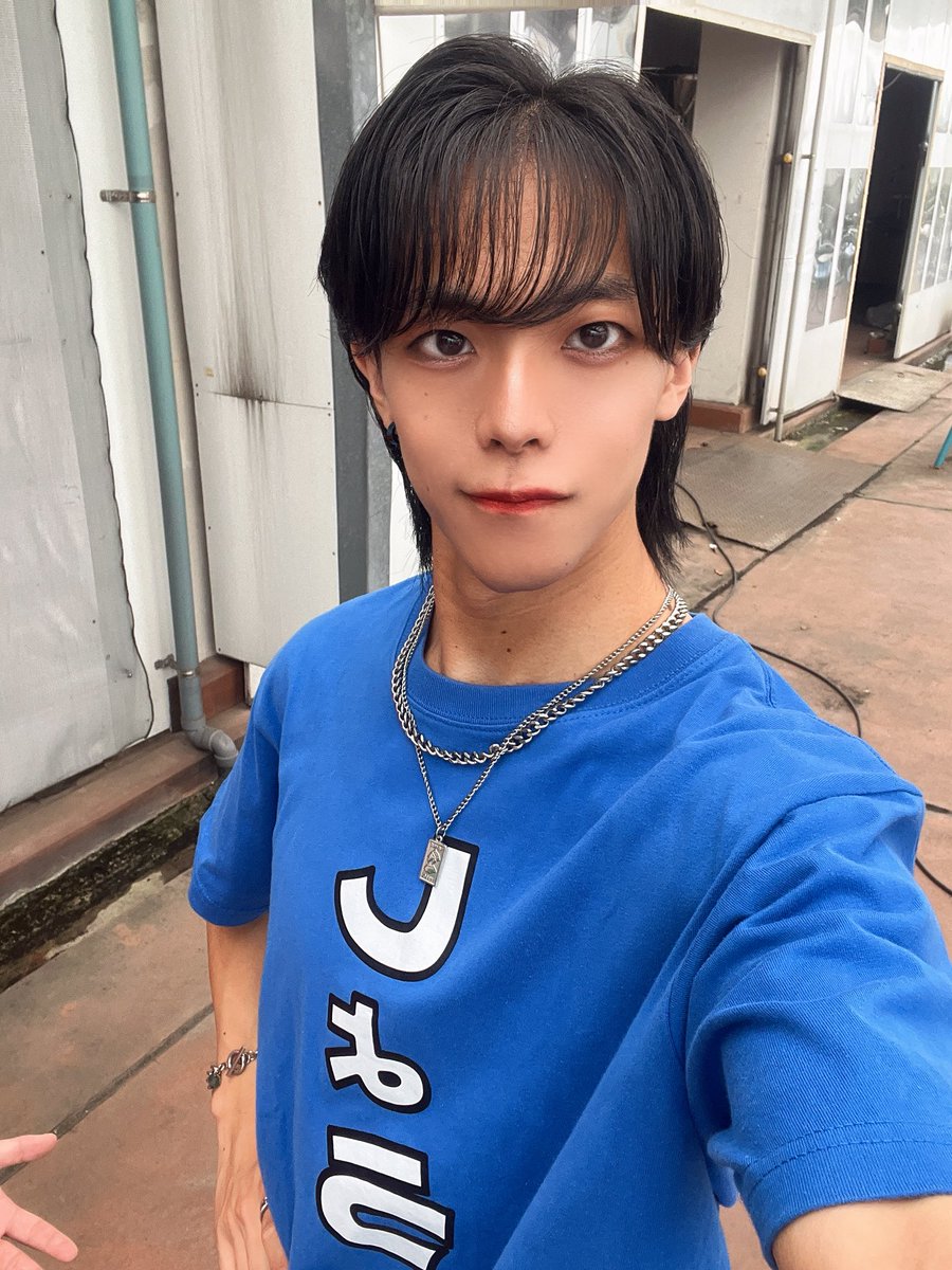 RYLgem_Shota's tweet photo. 現体制ラストイケフェス両部共にありがとうございましたーっ！✨💎

イケフェスさんにはたくさんお世話になったし、ここでのたくさんの出会いにも感謝しながらのLIVEでした😌
みんなと出会えた事が本当に嬉しいし、俺にとっては1人1人がかけがえのない大切な人になってるよ

来てくれてありがとう！💙 https://t.co/aMQcZhq5nL