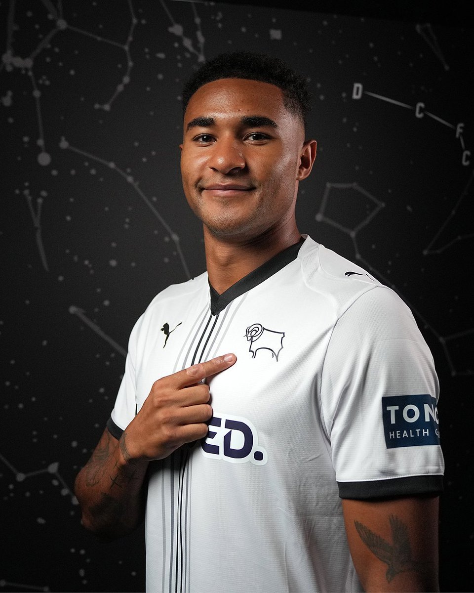 mercatosphera's tweet photo. 🇬🇧 El #DerbyCounty obtiene la cesión del delantero danés Henrik Meister (22 | #PisaSC) por una temporada con opción de compra. https://t.co/BT0albB6ke
