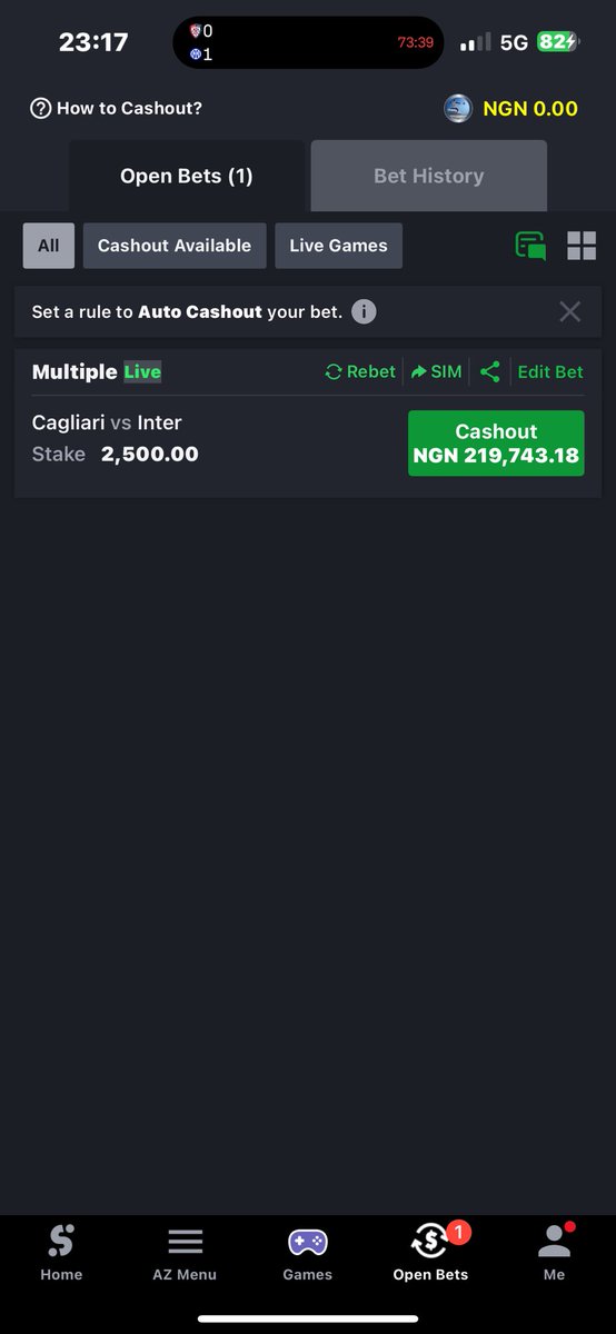 PAPERCHASE806's tweet photo. 219k cash out gone with few minutes 
Inter no fit do over 1.5 goals
See as them dey miss goals for inside penalty Area
Thuram just dey miss goals anyhow 
💔💔💔 https://t.co/PNc8VRrVvx