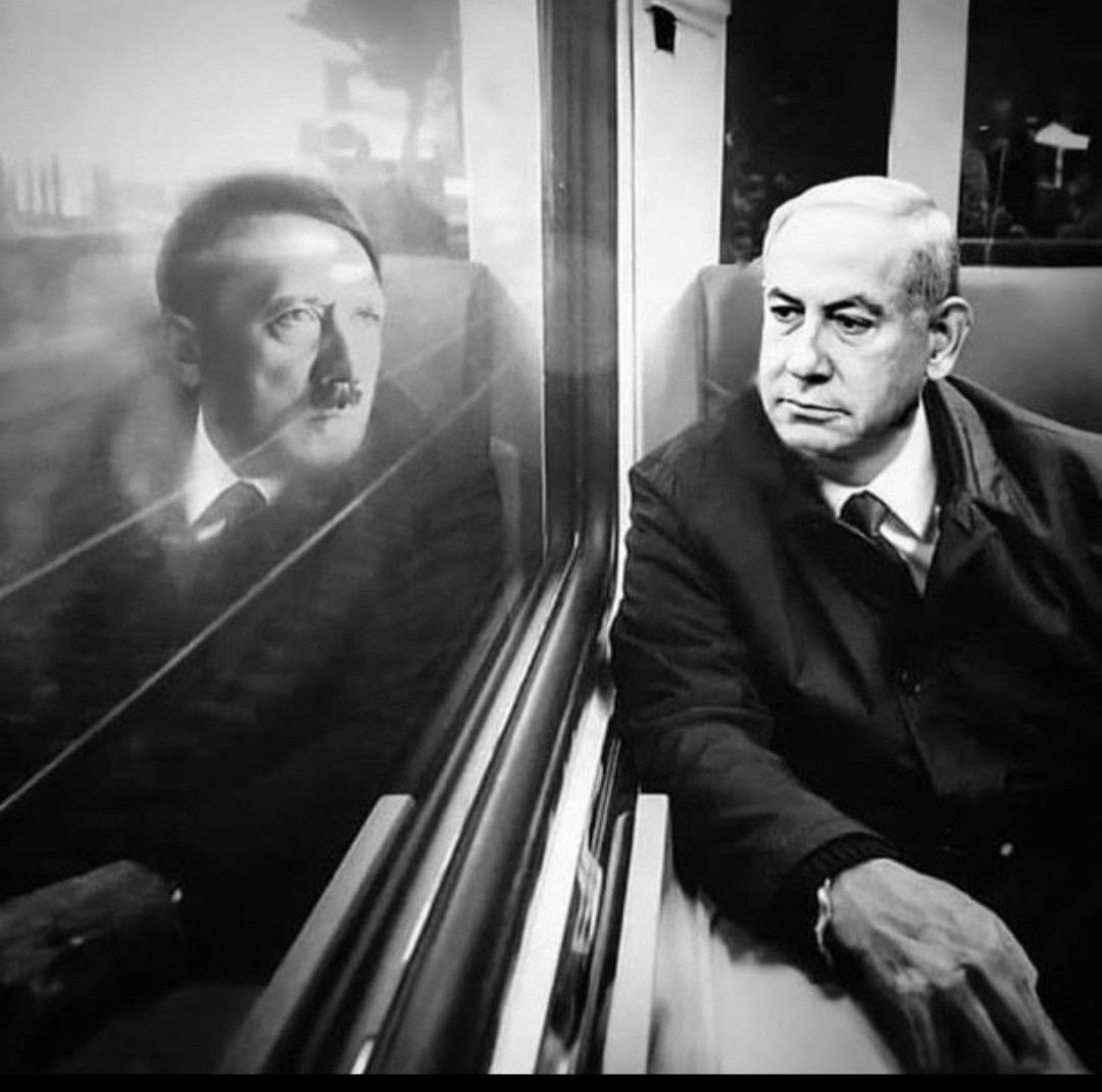 z9mjak's tweet photo. @netanyahu If the Torah is to be followed, you must be put to death;for the Torah says Do not kill,yet you kill-so the Torah must be enforced upon you https://t.co/8n4qliBny3