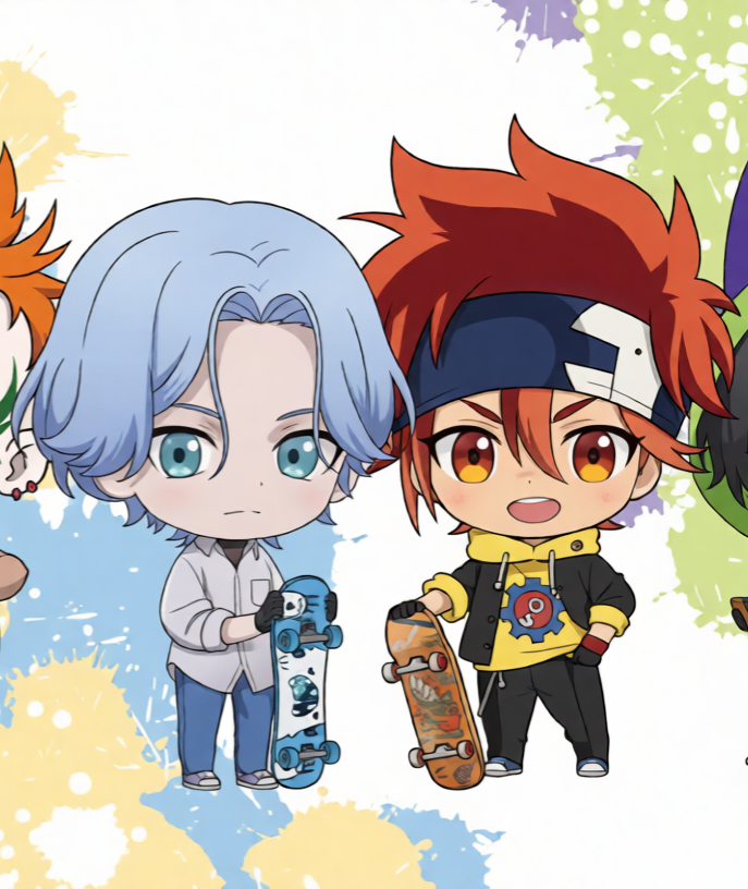 LKorrektor63343's tweet photo. Matching poses https://t.co/DPzEhCSu6Z