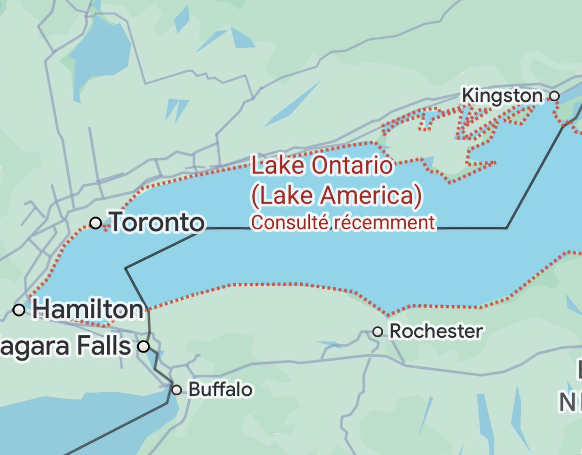 GeCuiCui's tweet photo. @jo_alejocarz @LakeOntario16 @MarkJCarney Google maps en France le 30/08/2026 https://t.co/h24FLOwayD