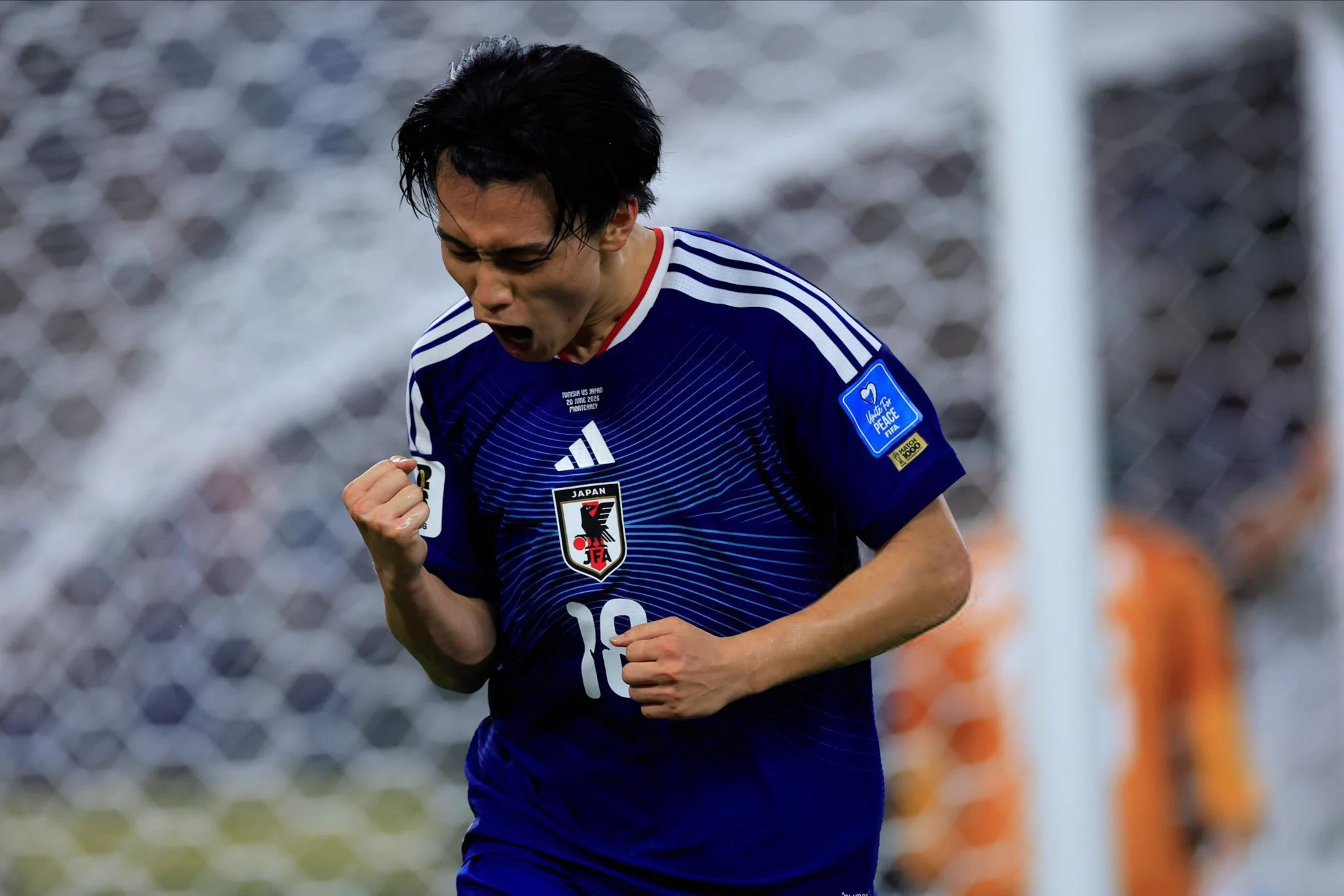 Fooootest（サッカーブログ） on X: 