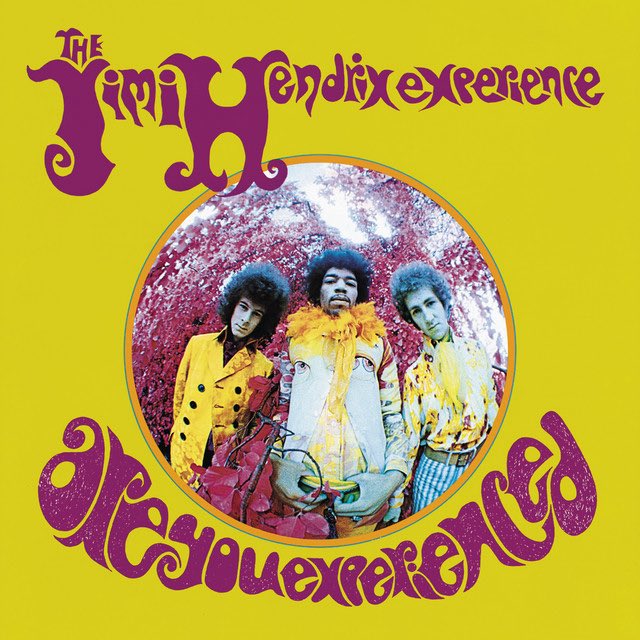 geeyallo's tweet photo. Let me live a little while longer 
7. Jimi Hendrix — Are You Experienced (1967) https://t.co/MnKBOY4VFd
