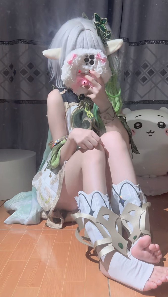 Jussmname's tweet photo. #cosplay #妹妹 https://t.co/WjwhnB1eV9