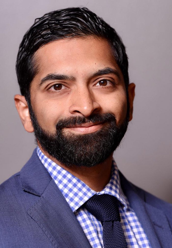 Sachinettiyil's tweet photo. Brandon Vaidyanathan, a professor of sociology at The Catholic University of America, was raised Hindu and later converted to Catholicism after encountering the Catholic faith while living in Dubai. https://t.co/cGBR3n3EOC