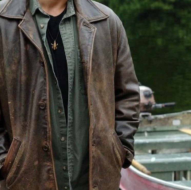 icariancas's tweet photo. i liked the cinematography better in the early seasons and i especially loved the attention to details, the lived in state of clothes, their injuries. it just gave better insight to their monetary situation, and the toll of the hunts on them https://t.co/F0cAX3lXRc