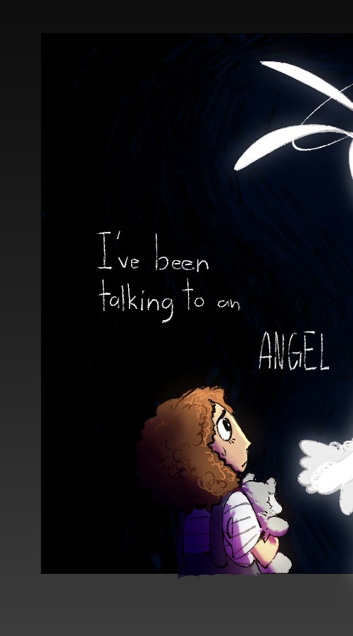 XPFrEdFaZeBeArZ's tweet photo. Yo Bon is genuinely a sweet angel guys trust

Just trying out this thingy I see artists do
#twf #thewaltenfiles https://t.co/6ZR7toSaBb