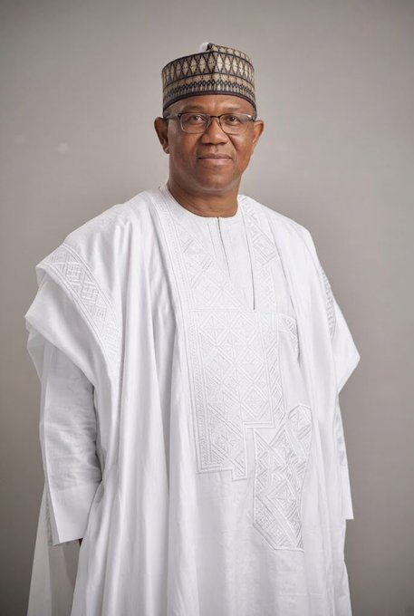 sunnyudeh2003's tweet photo. Nigeria will be great again with Peter Gregory Obi as president. Make your vote count https://t.co/HF5cXSpZPX