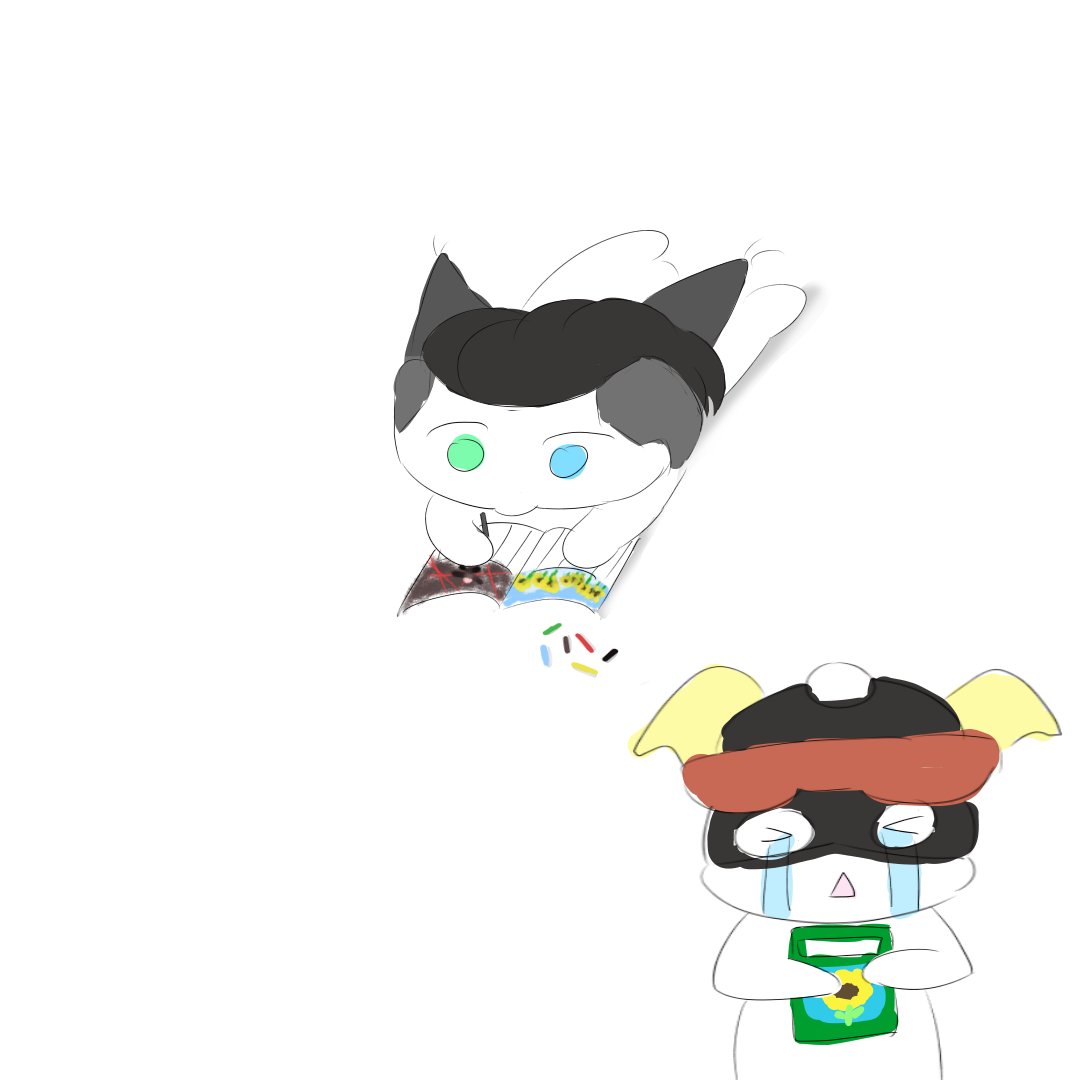 BanhHOOsan72's tweet photo. デナリエース夏休みの宿題📚🌻#R6community #Denari #Acerainbowsix https://t.co/oZYtSf4J1I