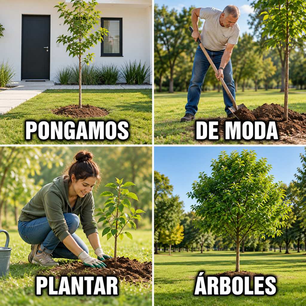 EcoInventos's tweet photo. ¡Nueva moda! 👉 https://t.co/th6mx8pABQ