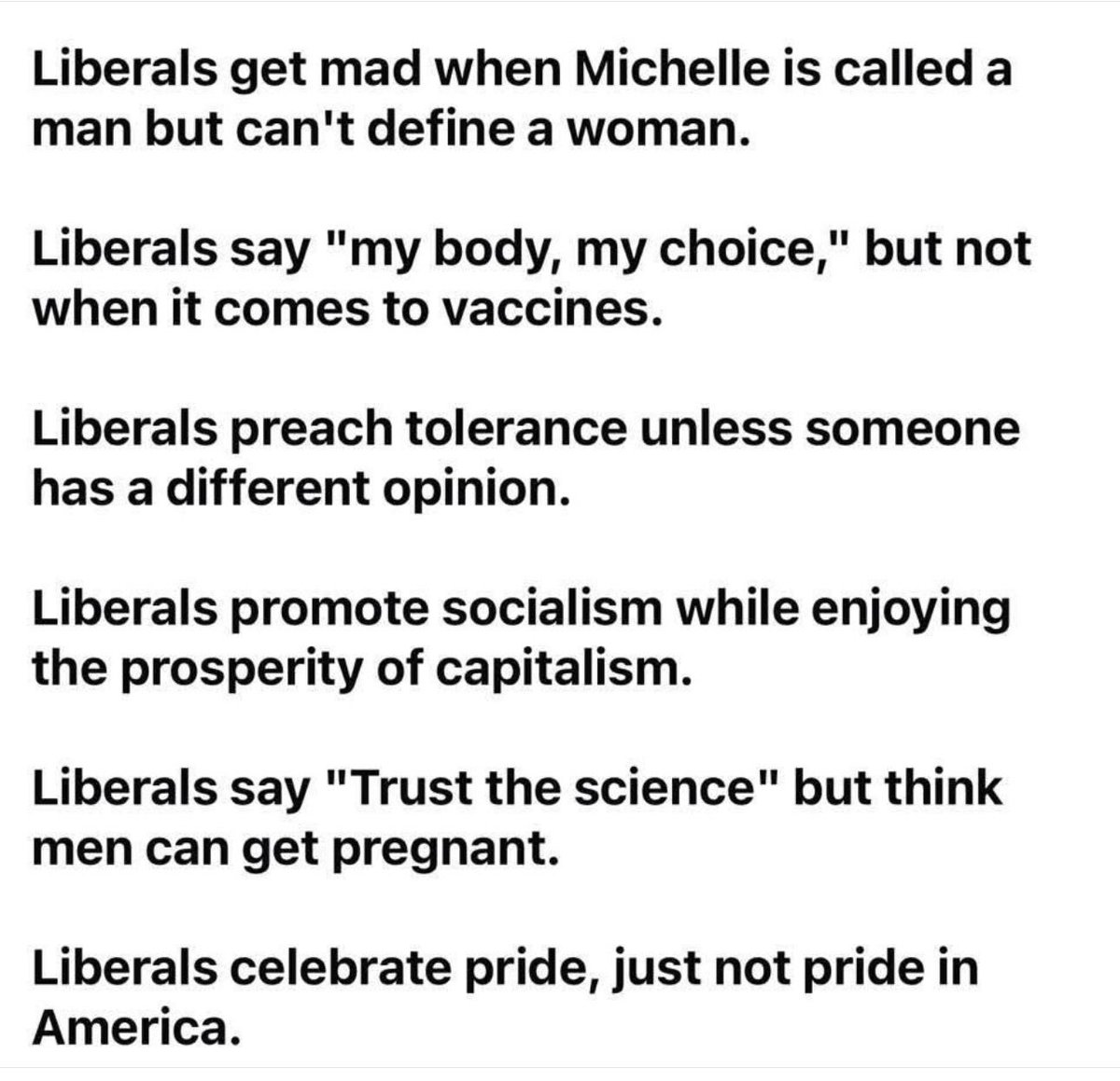 Sunkized01's tweet photo. Hypocritical https://t.co/0HCWXNXQUP