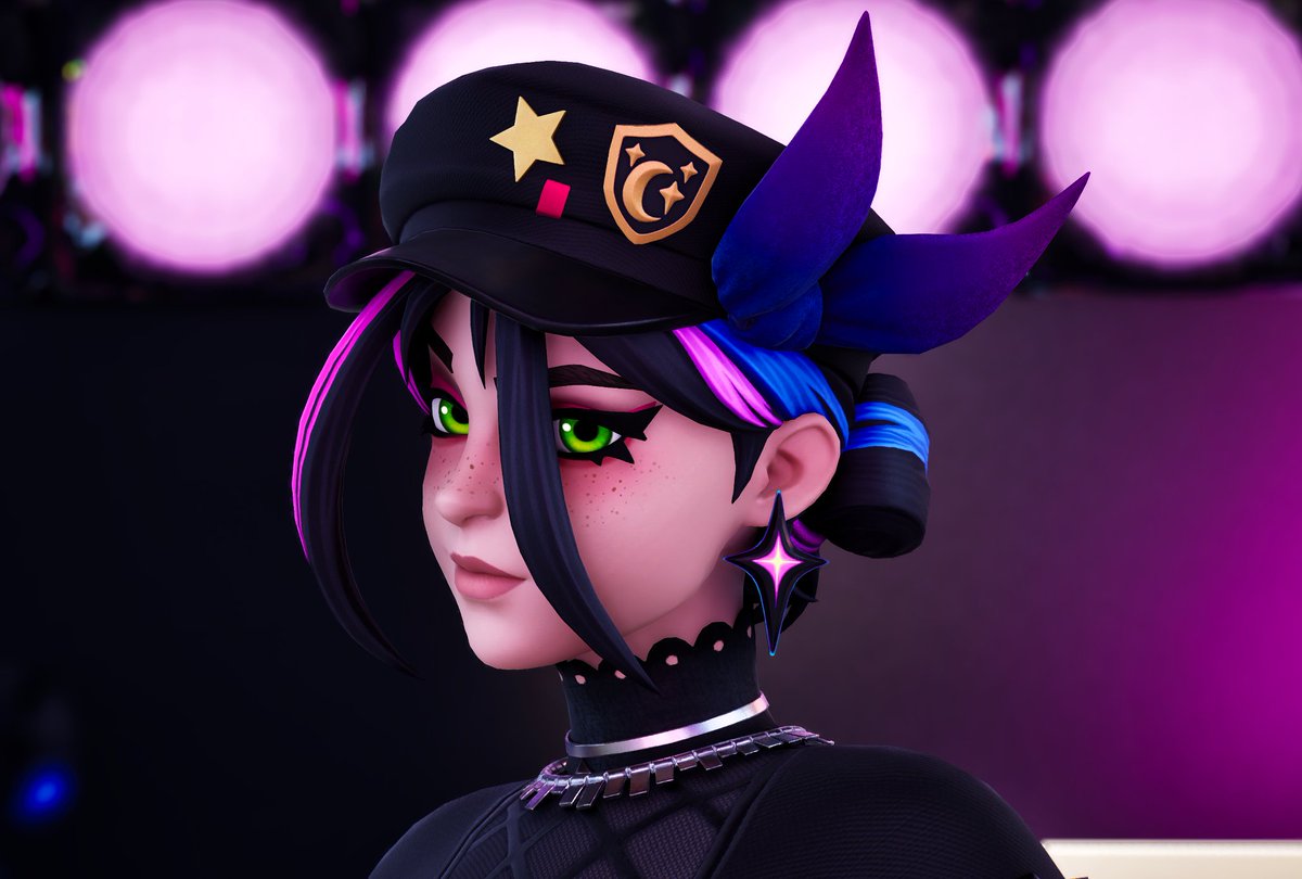TeamHelsie's tweet photo. Everyday is a Helsie day 👀🧋✨️
#Helsie #Fortnite #Fortography #Fortniteart https://t.co/SEYV40S7Hk