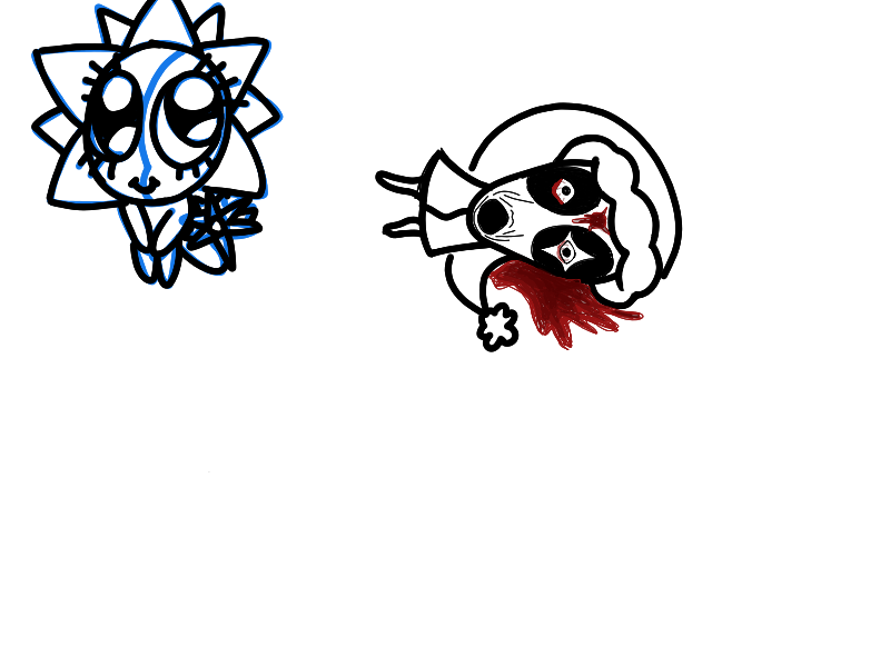 SoleadaNovalite's tweet photo. @R4zzleD4zzle_em Dont make fun of it I drew it myself
The doodles aren't relate to each other she's just kawaii moe https://t.co/Aeo0d2SCI0