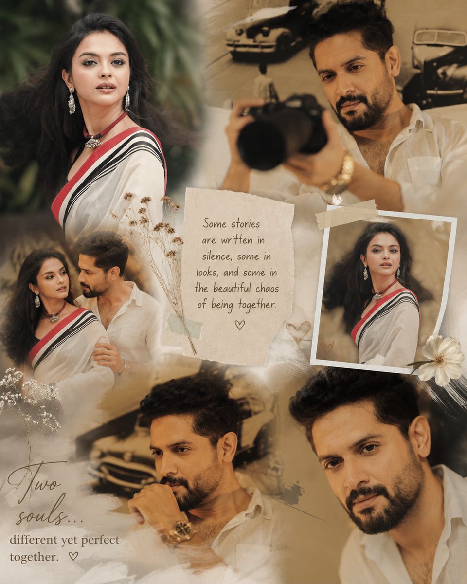 RimiSworld's tweet photo. The perfect story ❤️🤍✨
#VikramChatterjee #SolankiRoy
#AnuMegh #ViLanki 🧿
@VikramChatterje @Solanki_Roy19 https://t.co/ocEQkGkbgC