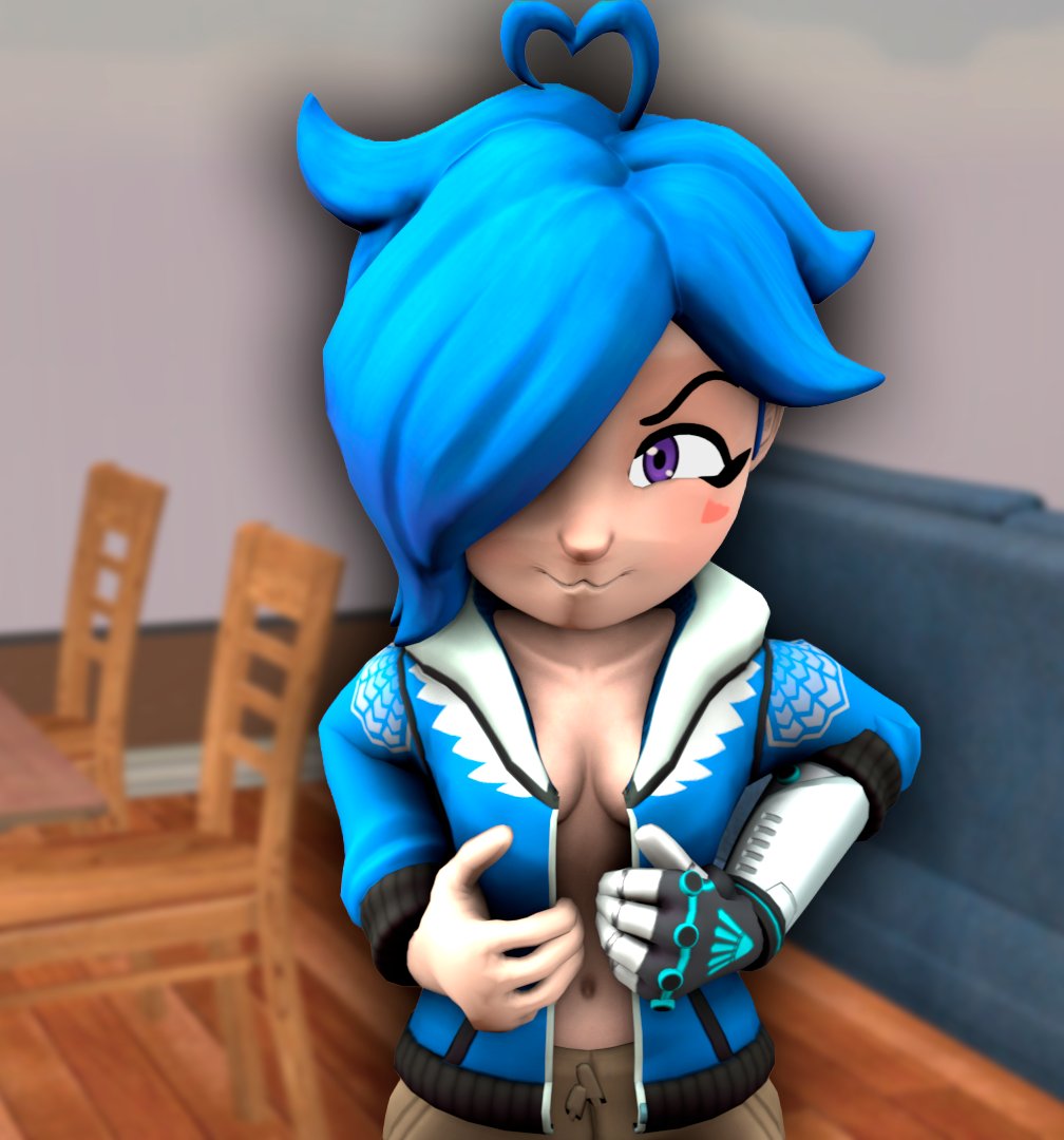Spicy_animated's tweet photo. ´´Tari wants to play´´ A little comic I did, This also is a gift for my friend @thegamervice77 hope you like It Broo:D
#nsfw #smg4nsfw #Tari #sfm https://t.co/6TQNRoaMl2