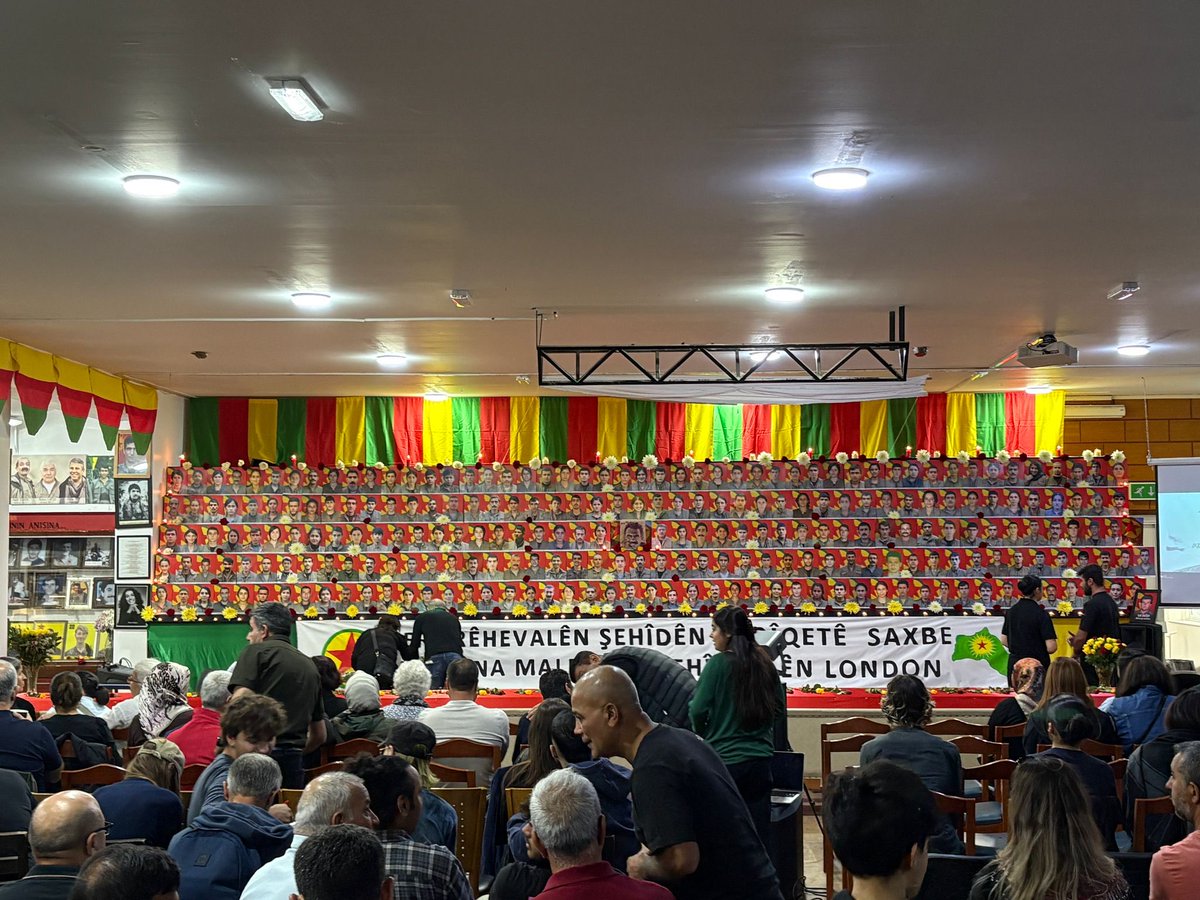 hevrisim's tweet photo. Şehîd namirin https://t.co/atZCuZJA2J