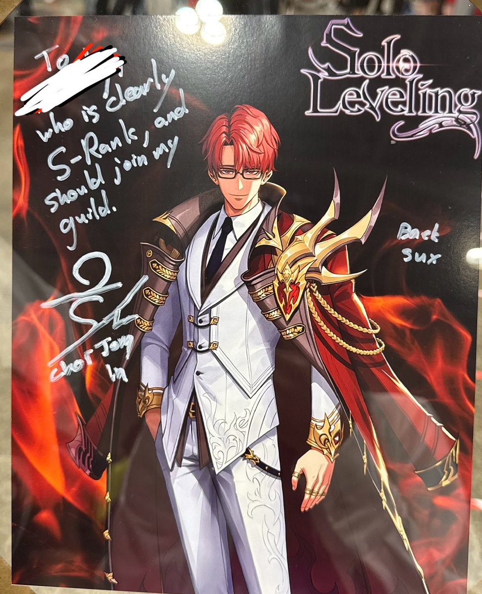 dailycji's tweet photo. Thank you @iantweeting for fueling my Choi Jong-in obsession🫡 https://t.co/1AyUb8FKs3