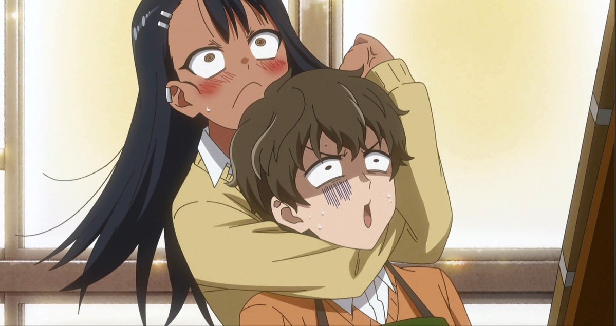 NagatoroPosting's tweet photo. https://t.co/9qLtU5XzM5