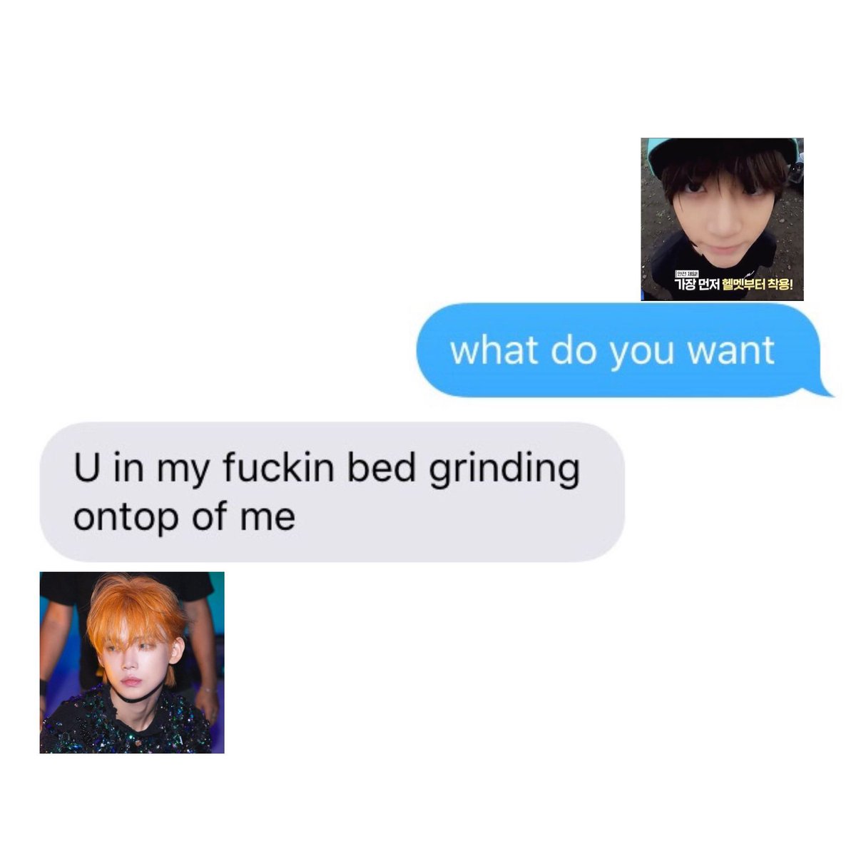 beomchosis's tweet photo. bmjn text posts 🦊🧸 https://t.co/rA36FzRUW1