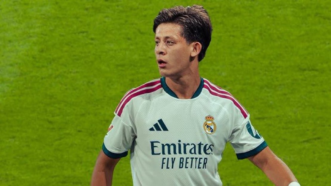 MadridXtra's tweet photo. What a start to the season for this man.

Special. 🇹🇷 https://t.co/4swWEarBHi
