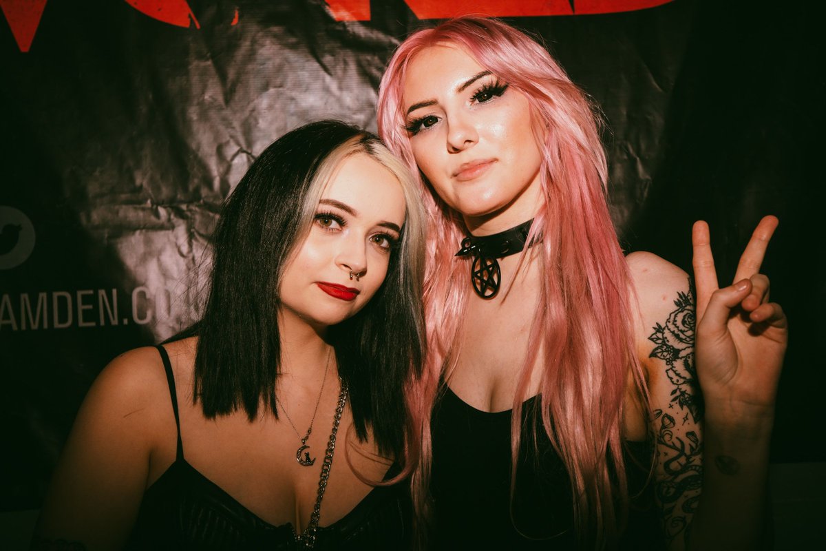 CamdenRocksClub's tweet photo. Sunday in Camden: food, pubs, pretending you're not doing the exact same thing next Saturday. Camden Rocks Club returns next week. https://t.co/GnWduhN3CM
