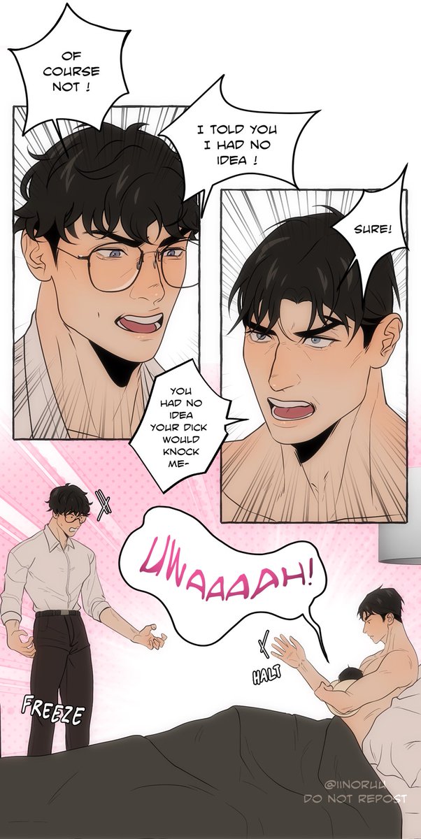 iinoruu's tweet photo. SUPERBAT MPREG COMIC PART 7 🫃(1/3) https://t.co/rSs3Q3Kiha