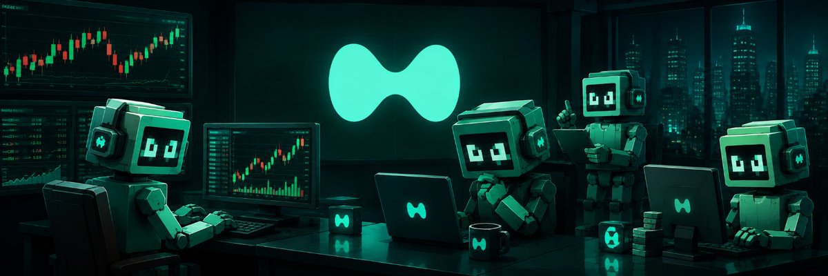rifat__dimple's tweet photo. Excited to team up with @HypeTradoors for this one! 

15 Guaranteed Spots up for grabs
How to enter:

→ Follow @HypeTradoors &amp; @rifat__dimple
→ Like + RT
→ Drop your EVM wallet 

• Deadline: 24 Hours

Good luck everyone! https://t.co/p7GWh5oaex