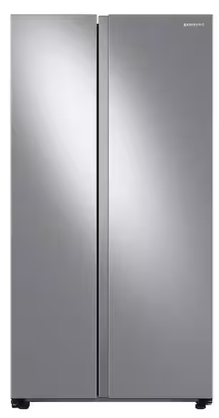 CartTactics's tweet photo. Home Depot Labor Day deal 🔥
Samsung counter-depth smart fridge — fingerprint-resistant stainless, 22.6 cu ft, Wi-Fi, in-door ice.
$1,099 (was $1,610). Save $511.
https://t.co/7IdRmWzl19
#LaborDaySale #HomeDepot #SamsungFridge #ApplianceDeals https://t.co/oee4KJ787k
