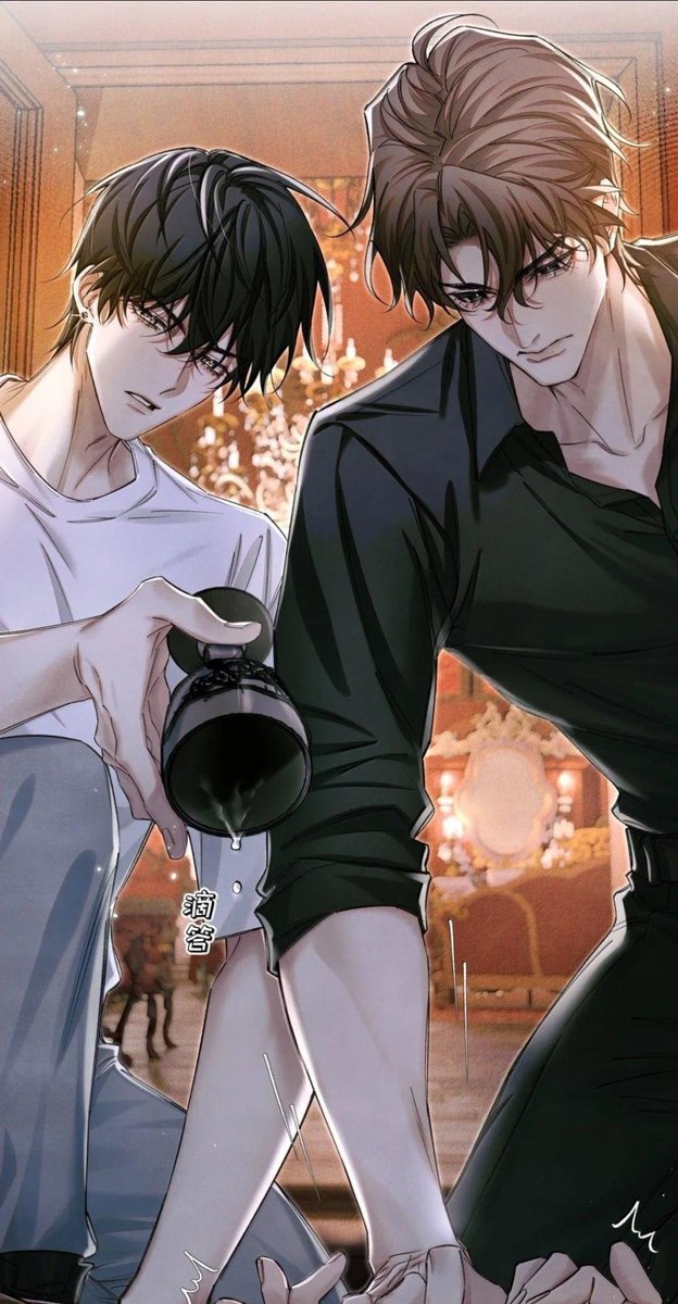 2312jiuhuo's tweet photo. QQGK UPDATED OH MY GOD JIUHUO https://t.co/owmEuJ3Vue