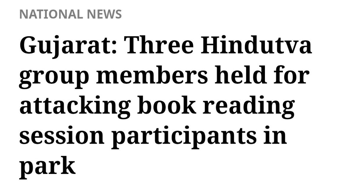 SiladityaB2005's tweet photo. They are scared of people reading ? Simple solution is read even more https://t.co/uK2wyXf0jY