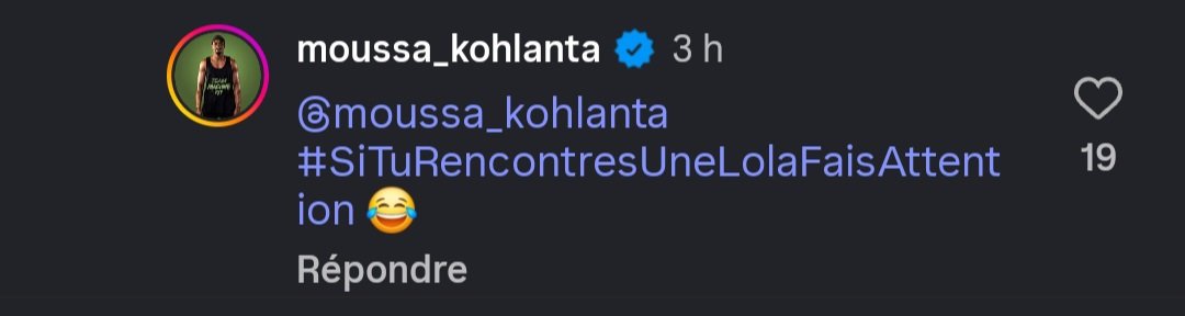 Chaa_Peters_'s tweet photo. Ce genre d'aventuriers qui prennent le seum prcq on ose leur faire affront... il a oublié qu'à Koh-Lanta personne n'est intouchable et vu les messages qui puent le seum, ça sent le mec qui s'est fait viré par une strat des nouvelles générations #KohLanta https://t.co/jD5uTiFqXN