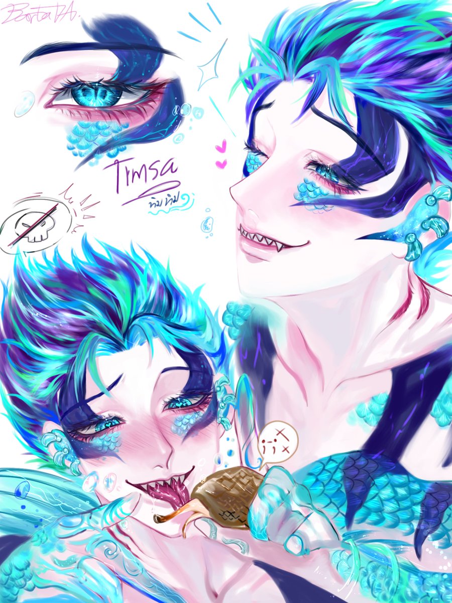 idantknowimok's tweet photo. #oc #timsa
💦 https://t.co/SZqDBPPUJX