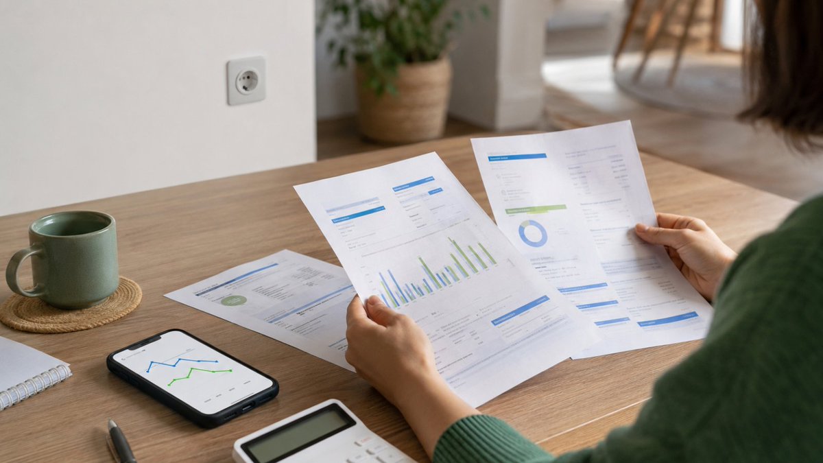 FivaEnergy's tweet photo. ⚡ La OCU recomienda pasar a precio fijo 12 meses.

Pero ojo con un detalle:

Las fijas que te ofrecen hoy se calculan sobre lo que el mercado espera, no sobre lo que costó la luz antes. 

Compras estabilidad 👇
🔗 https://t.co/hFyiD2TJtV

#TarifaFija #PrecioLuz #Fiva https://t.co/uz95FGBkSm