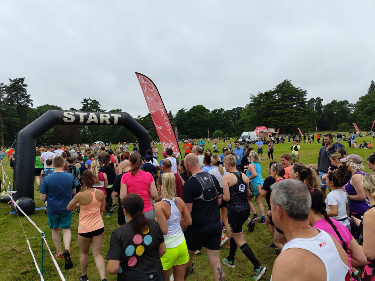RelishRunning's tweet photo. Join us on the start line and celebrate crossing the finish line with at Westonbirt on the 5th or 6th Sept! 🥳

Entries are closing at 09:00 tomorrow (Monday) so sign up soon to ensure you will be there! Places on the day tbc....

ℹ️ Find out more https://t.co/ELDEiRAvfa https://t.co/faBstwy7d9